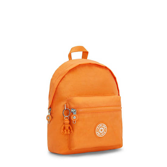 Kipling Reposa Rugzak Oranje | BE 1604YX